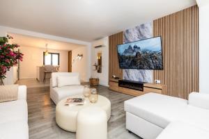 Luxury Apartment Dunia Marbella