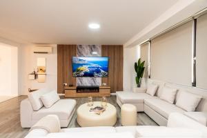Luxury Apartment Dunia Marbella