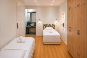 "Le Rossetti" by EnjoyNice, for foodies and art lovers in Old Nice, with air conditioning