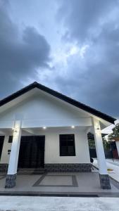 Baba Homestay