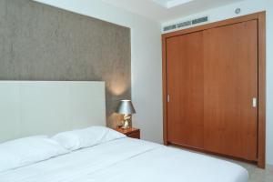 MGM Service Apartment by Savills Oman