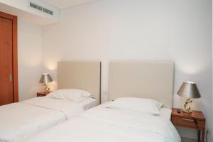 MGM Service Apartment by Savills Oman