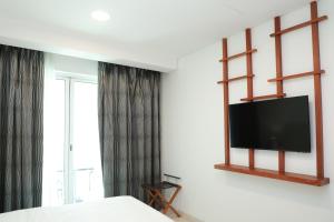 MGM Service Apartment by Savills Oman