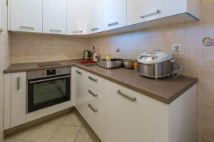 Apartman Dražen