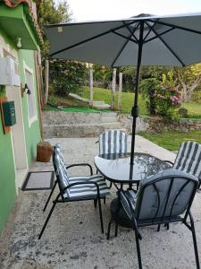 Casa en CEDEIRA