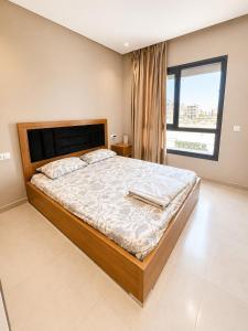 Luxury Apartment Martil Center