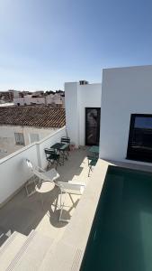 Avanel Private Pool Penthouse