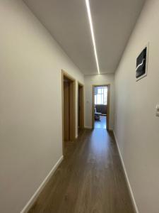 Mateo Apartment