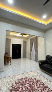 Baba Homestay