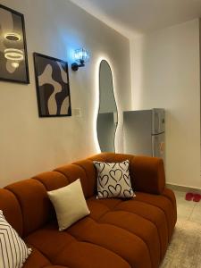 Nairobi Nook homes along Thika Road Superhighway