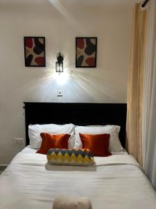Nairobi Nook homes along Thika Road Superhighway