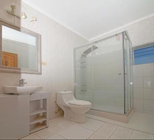 Hostel MESTIZO