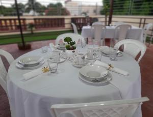 SDQ apartamentos