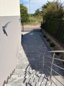 Apartamenty Malvix