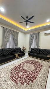 Baba Homestay