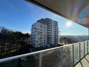 Baltica Tower - 508