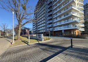 Baltica Tower - 508