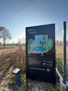 Baltica Tower - 508