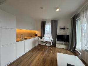 Baltica Tower - 508