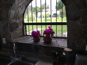 Beautiful house in Chapala with a pool