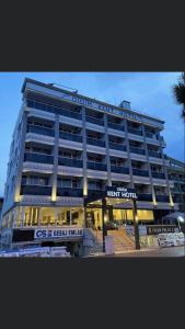 KENT HOTEL Didim