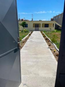 Maksis One-Story B&B