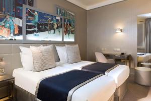 Hotels Palym : photos des chambres