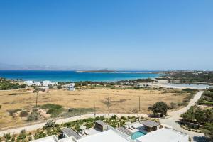 Noble Pearl Villas Paros