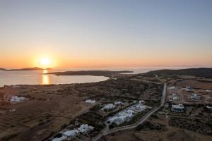 Noble Pearl Villas Paros