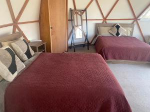 GlampingWoodzen
