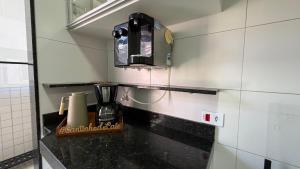 Apartamento Moderno I Completo I 1 Rua Até a Praia