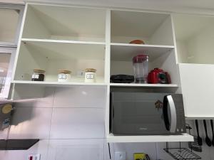Apartamento Moderno I Completo I 1 Rua Até a Praia
