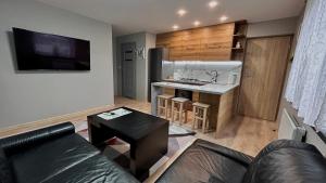 Apartament Augustów Lakeview
