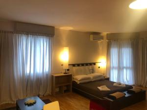 Appartamento Mariarosa
