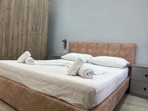 Brryli Nea Apartment