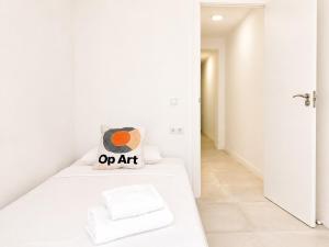 Zapillo Suites, 3 bedrooms, 50 meters from the beach