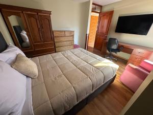 Comercio Apartment