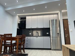 Brryli Nea Apartment