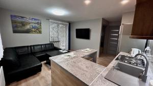 Apartament Augustów Lakeview