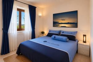 Villa oder Apartment mit phantastischer Aussicht