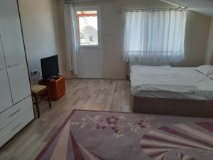 Salda Apart Pansiyon