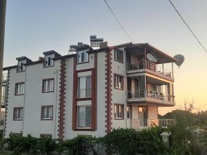 Salda Apart Pansiyon
