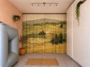 Villa oder Apartment mit phantastischer Aussicht