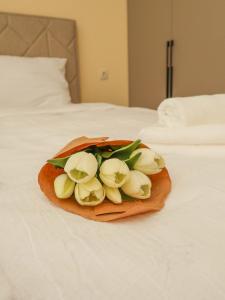 Seaview Apartment Beach & Pool