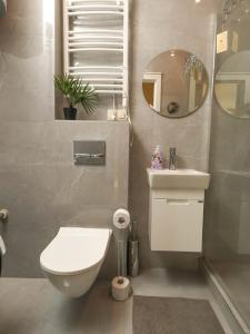 Seaview Apartment Beach & Pool