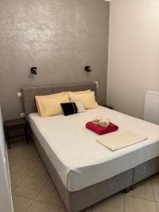 Alex Apartment Suites