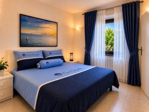 Villa oder Apartment mit phantastischer Aussicht