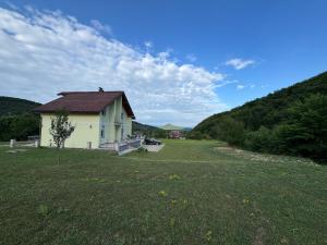 Kuća za odmor NIMA