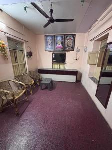 CHIDAMBARAM Bala Residency