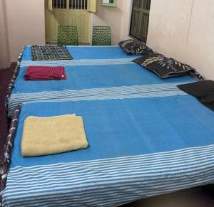 CHIDAMBARAM Bala Residency